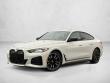 Used 2024 BMW i4 M50 Gran Coupe