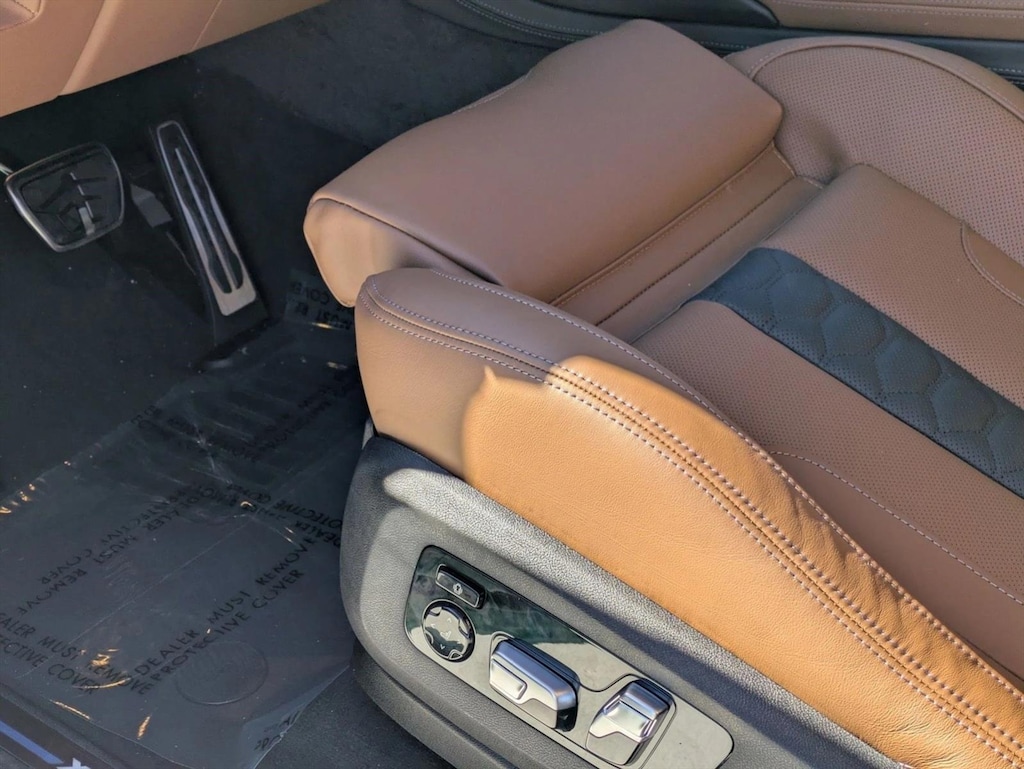 New 2026 BMW X5 M Competition SUV