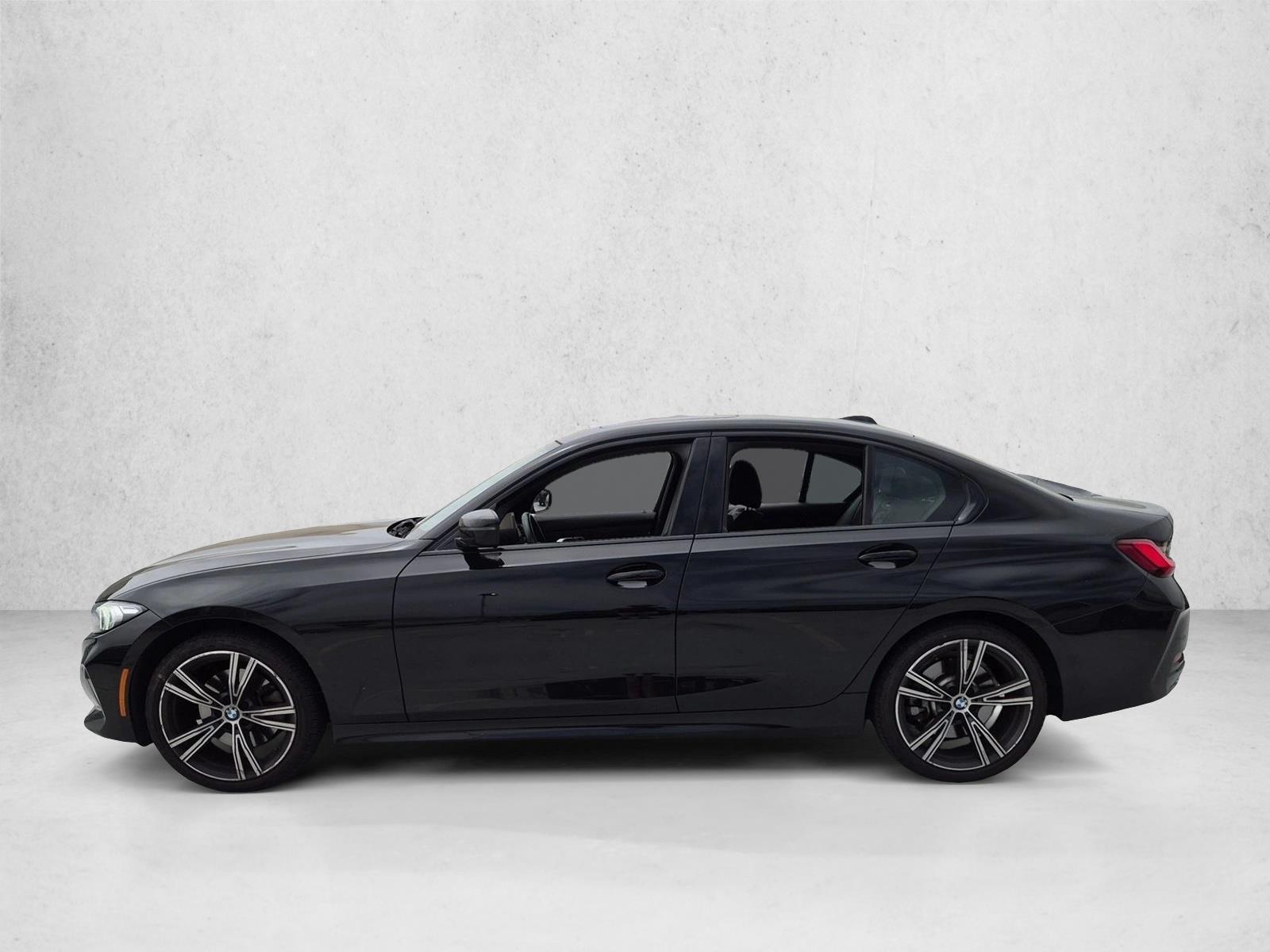 2023 BMW 3 Series 330i - Photo 8