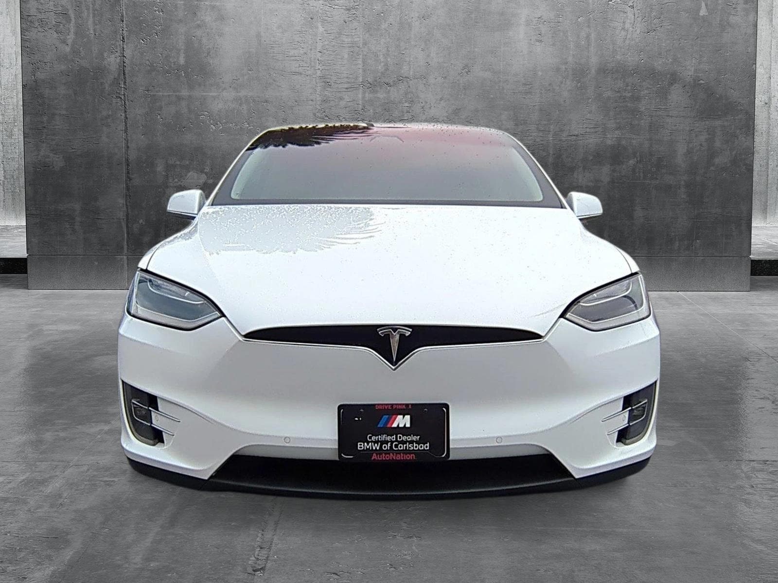 Used 2018 Tesla Model X 75D with VIN 5YJXCDE24JF112939 for sale in Carlsbad, CA