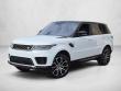 Used 2019 Land Rover Range Rover Sport HSE SUV