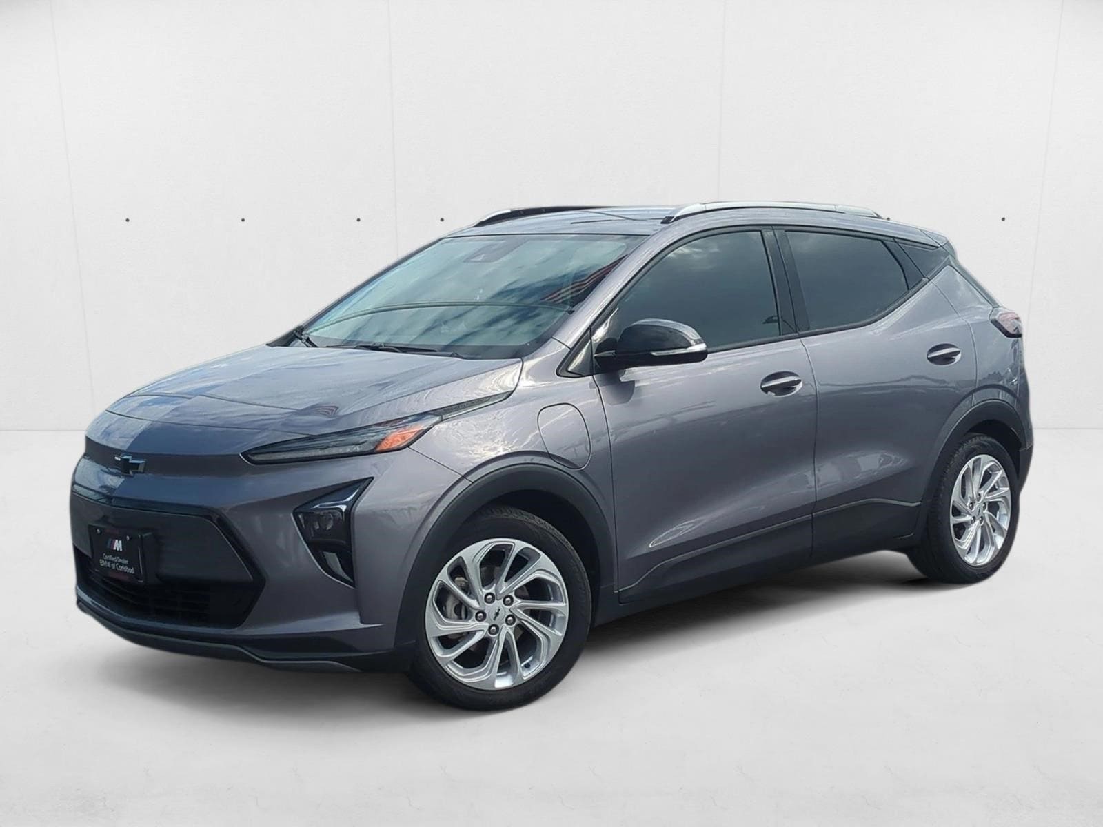 2022 Chevrolet Bolt EUV