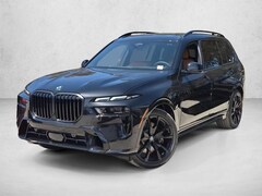 2027 BMW X7 xDrive40i SUV