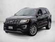 Used 2016 Ford Explorer Limited SUV