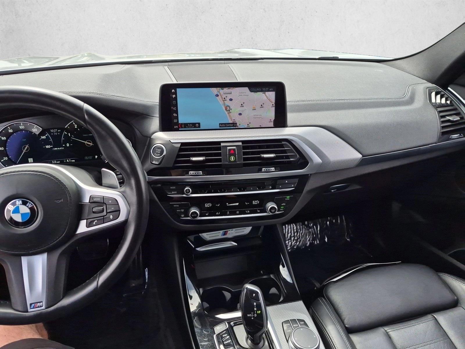 2019 BMW X3 40i - Photo 15