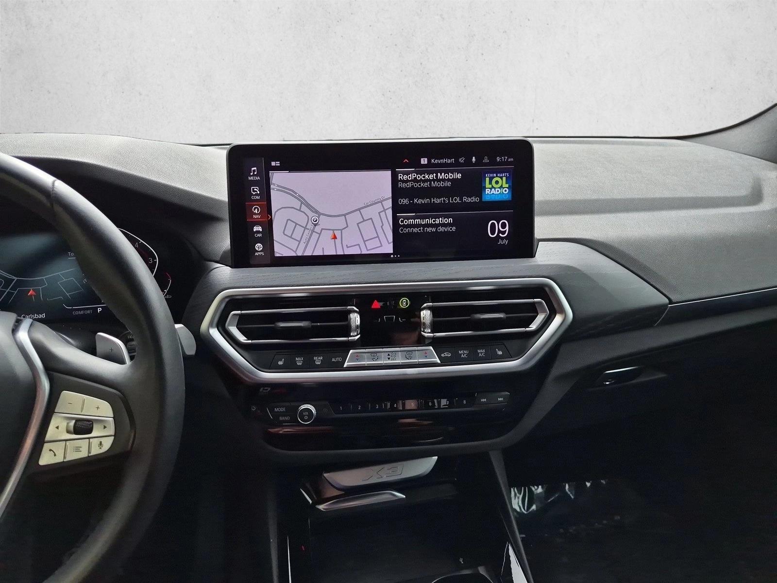 2023 BMW X3 30i - Photo 15