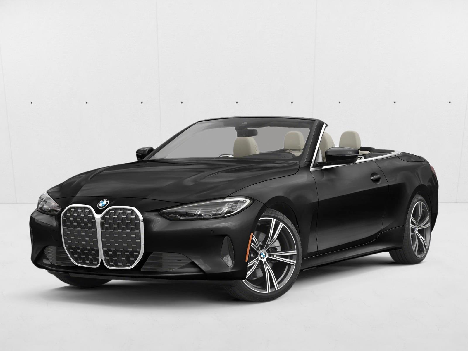 2023 BMW 4 Series 430i's photo