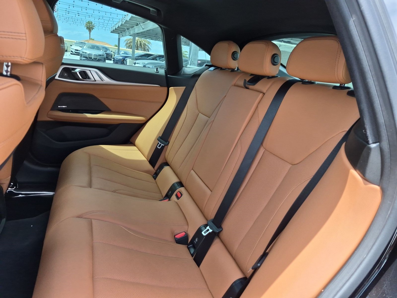 2025 BMW i4 20