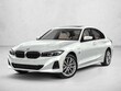 BMW 330e