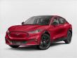 Certified 2021 Ford Mustang Mach-E Premium SUV