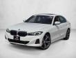 Certified 2024 BMW 330i  Sedan