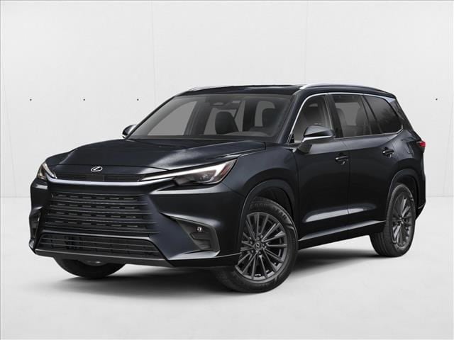 2026 Lexus TX 350 350 Premium AWD's photo