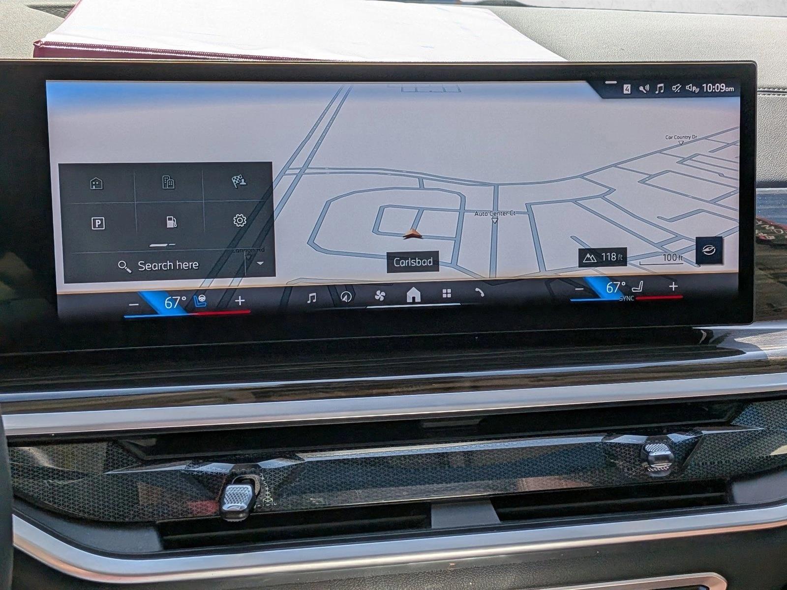 2025 BMW X7 40i - Photo 13