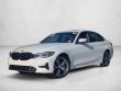 Certified 2022 BMW 330i  Sedan