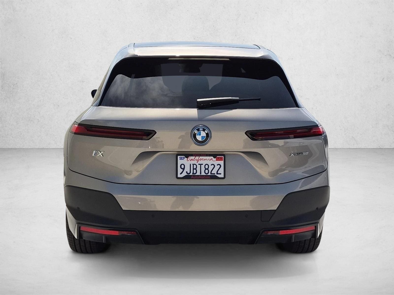 2024 BMW iX Base - Photo 7