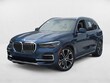 BMW X5 PHEV