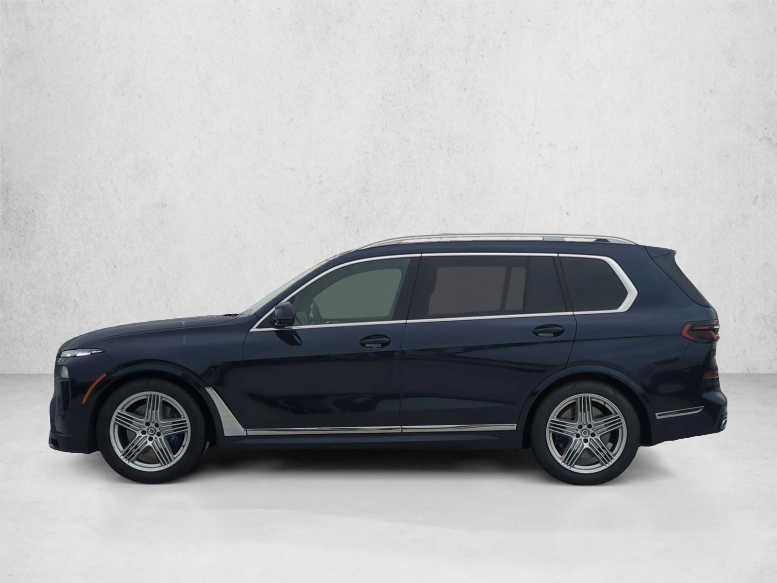 2024 Bmw X7 ALPINA XB7 photo 2