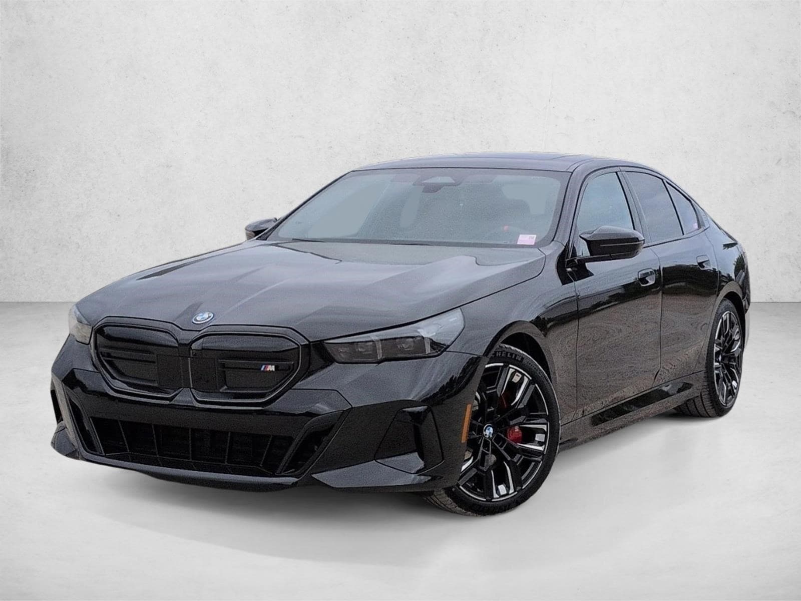 2026 BMW i5 M60 xDrive Sedan's photo
