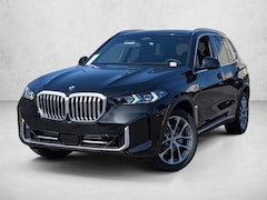 2026 BMW X5 sDrive40i SUV