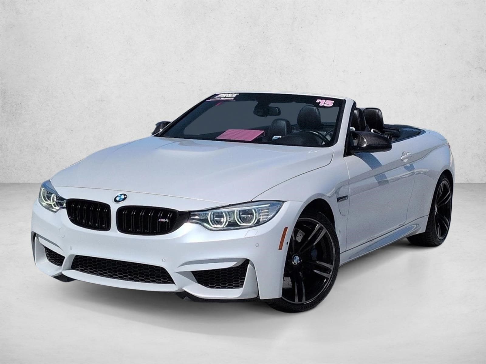 2015 BMW M4 -'s photo