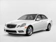 Used 2012 Mercedes-Benz E-Class E 350 4MATIC Sedan
