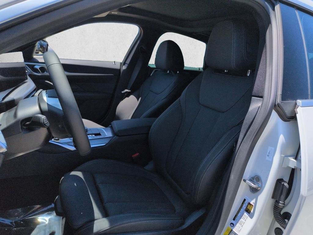 New 2026 BMW i4 xDrive40 Hatchback