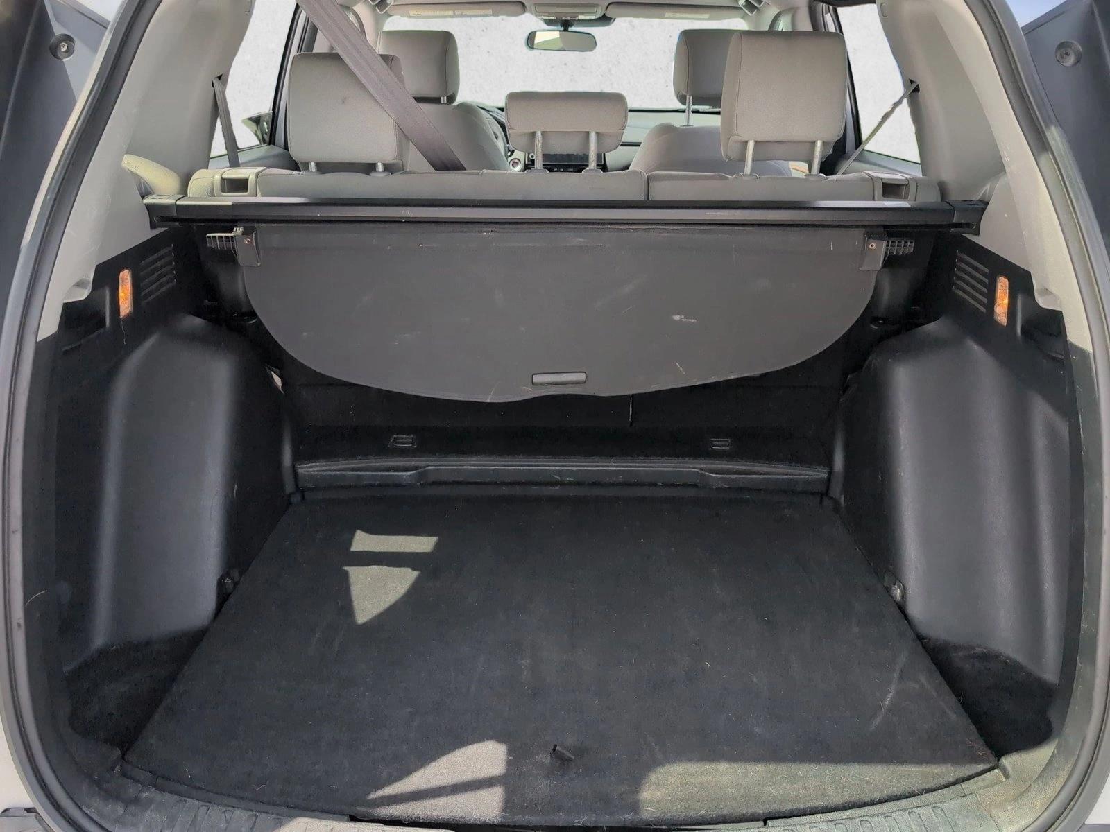 2018 Honda CR-V EX 2WD photo 3