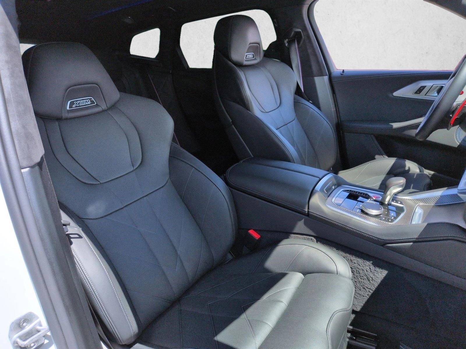 2025 BMW XM Base - Photo 21