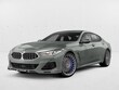 BMW ALPINA B8