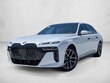 BMW 740i