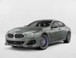 Certified 2023 BMW ALPINA B8 xDrive Gran Coupe
