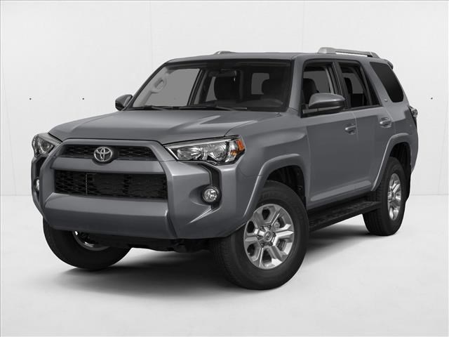 Used 2015 Toyota 4Runner SUV