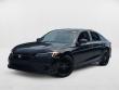 Used 2023 Honda Civic Sport Sedan