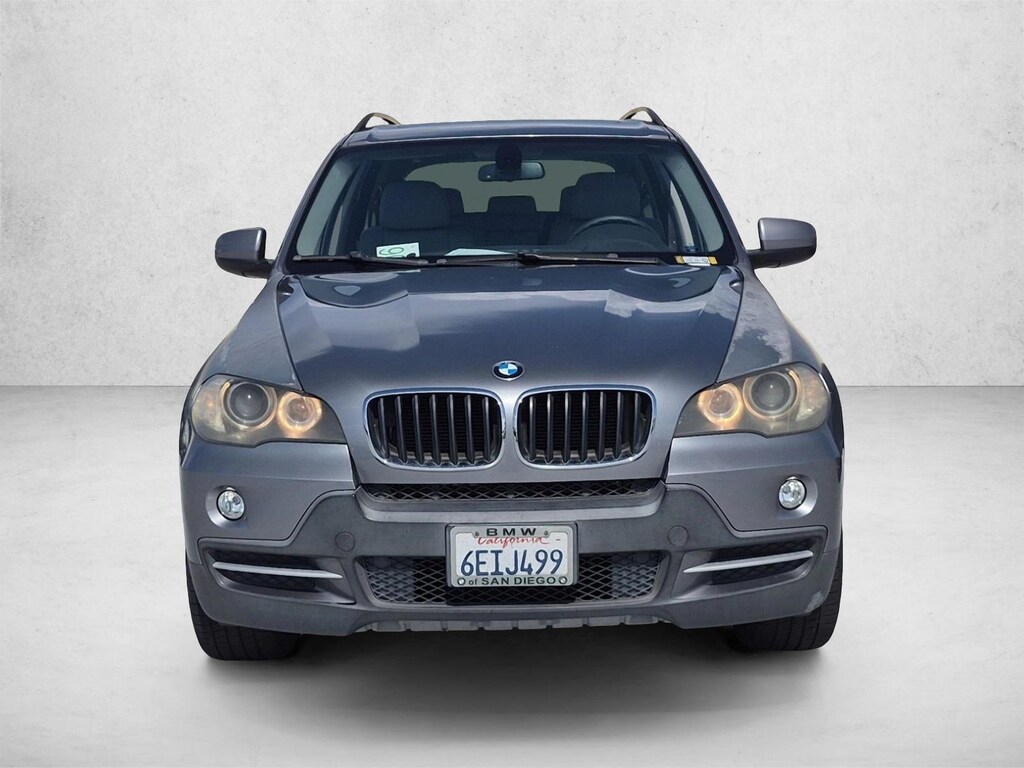 Used 2008 BMW X5 3.0si SAV