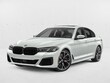  BMW M550i