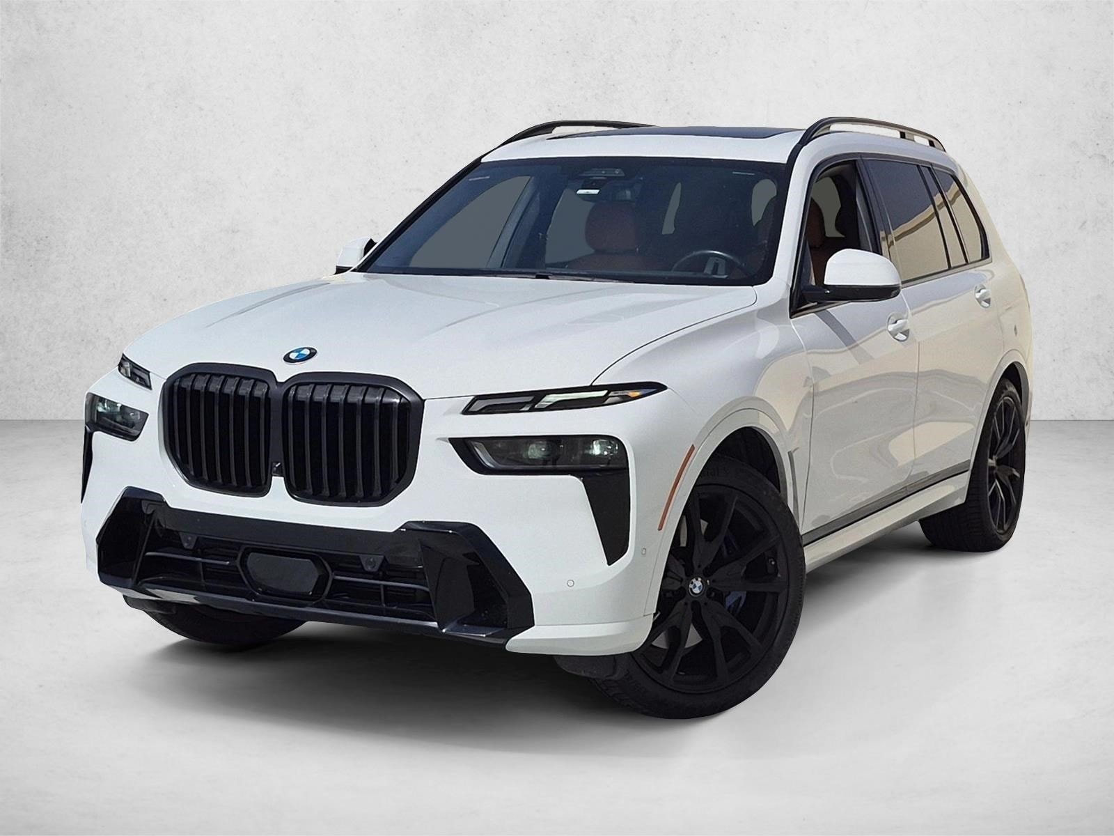 2024 BMW X7