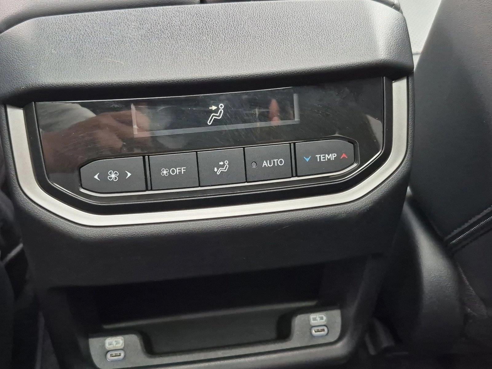 2026 Lexus TX Premium - Photo 18