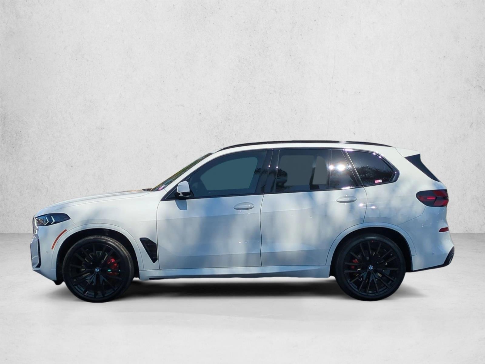 2026 Bmw X5 xDrive40i photo 2