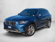 Used 2023 BMW X3 sDrive30i SUV