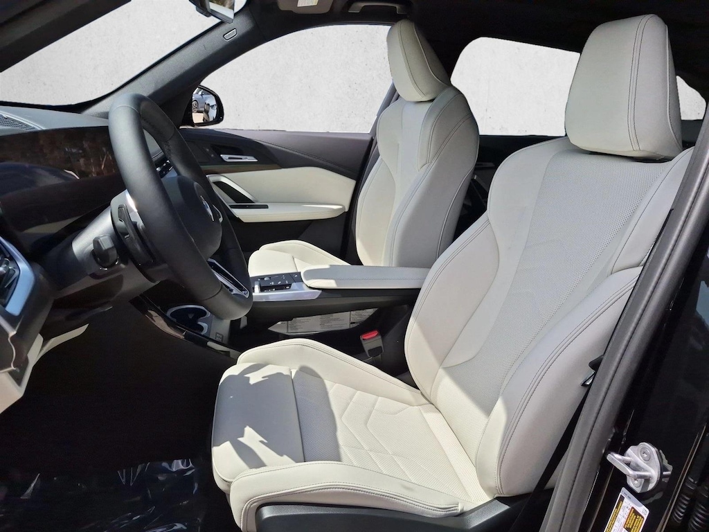 New 2027 BMW X1 xDrive28i SUV