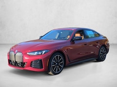 2025 BMW i4 eDrive40 Gran Coupe