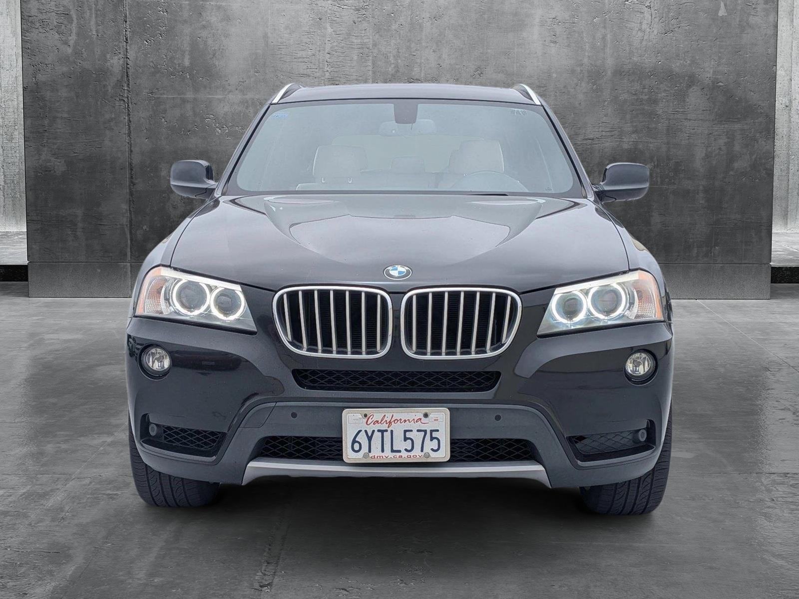 Used 2013 BMW X3 xDrive35i with VIN 5UXWX7C57DL979153 for sale in Carlsbad, CA