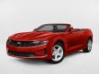Used 2023 Chevrolet Camaro  Convertible