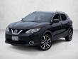 Used 2017 Nissan Rogue Sport  SUV