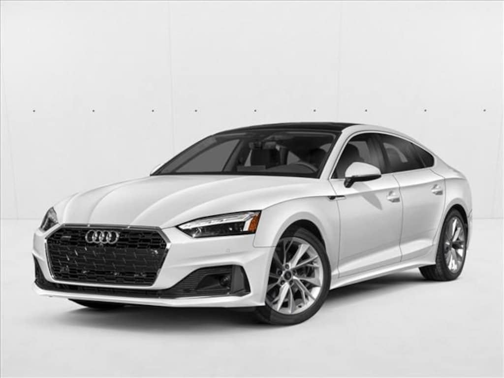 Used 2024 Audi A5 40 Premium Sportback