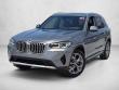 Certified 2024 BMW X3 sDrive30i SUV