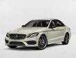 Used 2017 Mercedes-Benz AMG C 43 4MATIC Sedan