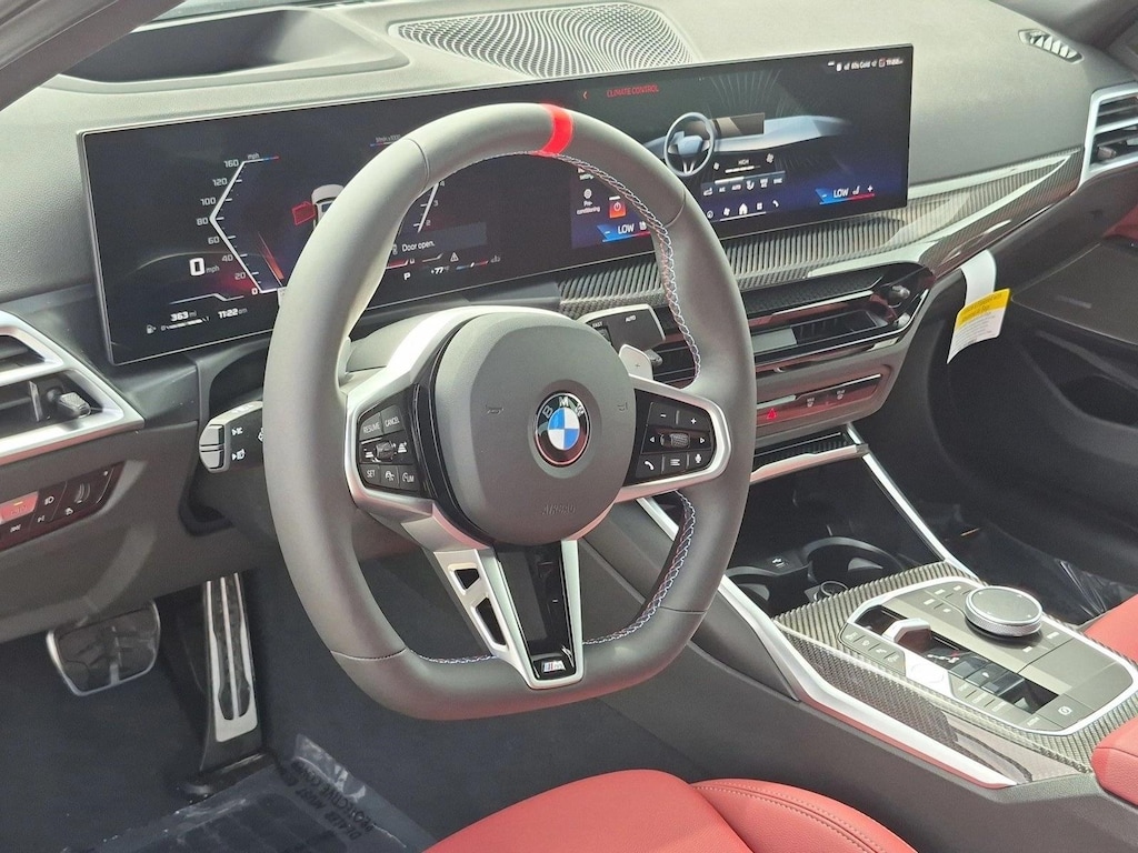 New 2026 BMW M340 i NA Sedan