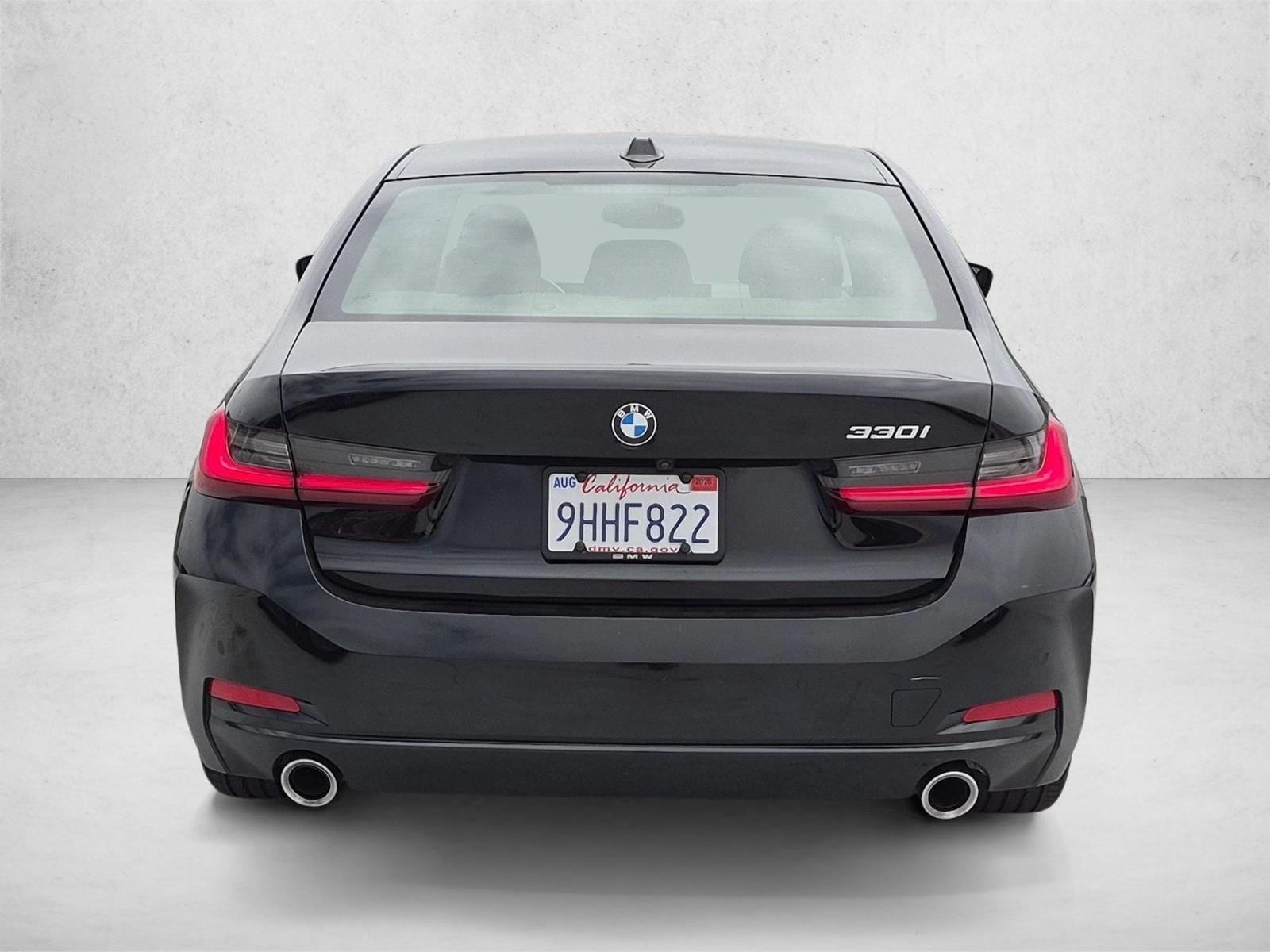 2023 BMW 3 Series 330i - Photo 6
