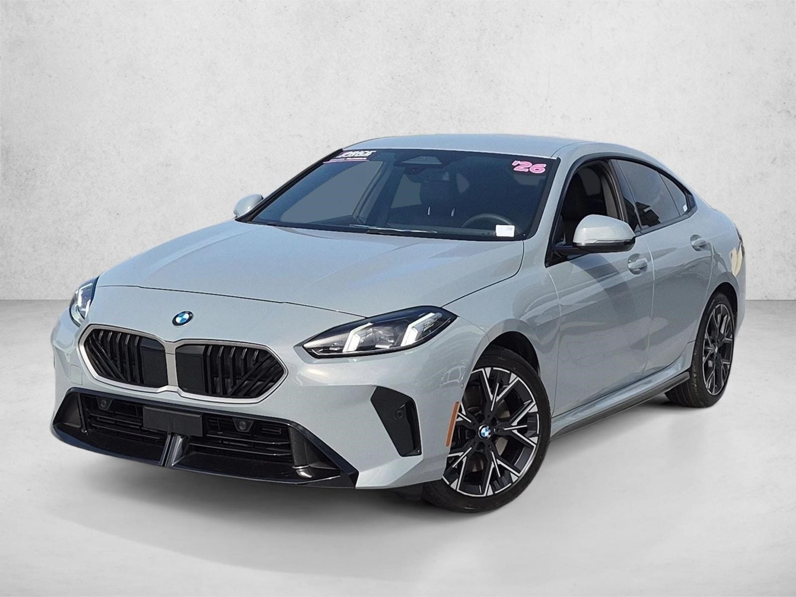 2026 BMW 2 Series
